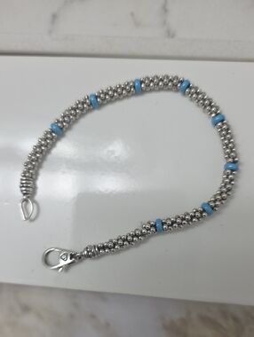 Lagos Caviar Bracelet